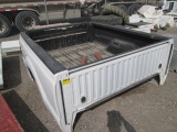 TRUCK BED