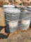 4- 55 GALLON WATERBORNE TRAFFIC PAINT TAXABLE