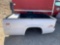 CHEVY TRUCK BED TOOLBOX AND BUMPER TAXABLE