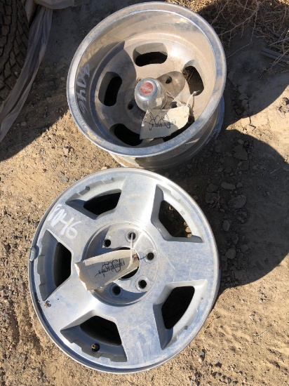 2- RIMS TAXABLE