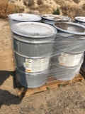 4- 55 GALLON WATERBORNE TRAFFIC PAINT TAXABLE