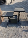 ROLLING TABLE TAXABLE