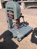 DELTA BENCH BANDSAW