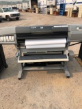 HP DESIGNJET 5500PS