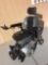 CTM MOTORIZED WHEEL CHAIR