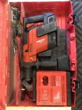 HILTI TE-5A HAMMER DRILL