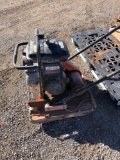 MQ PLATE COMPACTOR