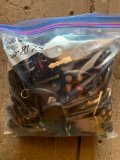 1 GALLON BAG KEY FOBS TAXABLE