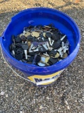 BUCKET OF KEYS TAXABLE