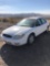 2007 Ford Taurus Passenger Car, VIN # 1FAFP53U37A193398