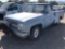 1986 Chevrolet C10 Pickup Truck, VIN # 1GCEC14H2GJ152935