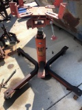 NORCO 1/2 TON TELESCOPING TRANSMISSION JACK