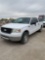 2008 FORD F150 4X4