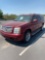 2004 CADILLAC ESCALADE AWD