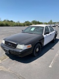 2006 FORD CROWN VIC