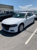 2015 DODGE CHARGER AWD