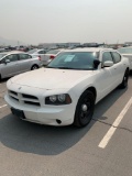 2010 DODGE CHARGER