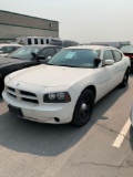 2010 DODGE CHARGER