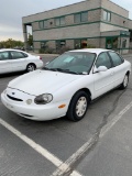 1997 FORD TAURUS