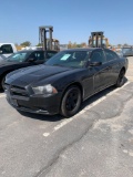 2011 DODGE CHARGER