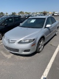 2008 MAZDA 6