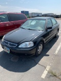 1999 HONDA CIVIC