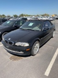 2003 BMW 330CI