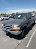 1999 FORD RANGER