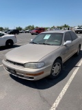 1994 TOYOTA CAMRY