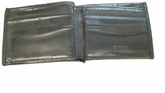 WALLETS