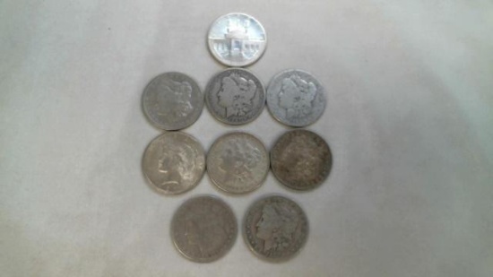 COINS