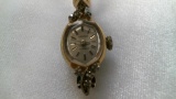 WATCH AND JEWELRY