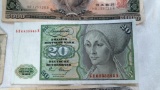 CURRENCY