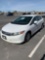 2012 HONDA CIVIC CNG