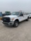 2012 FORD F250 4X4