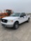 2007 FORD F150 4X4