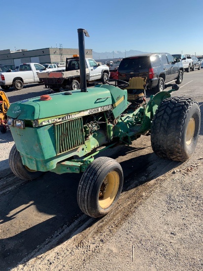 JOHN DEERE 2150 TRACTOR