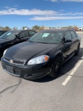 2012 CHEV IMPALA