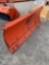 KUBOTA B2765 PLOW