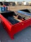 1998 CHEV TRUCK BED