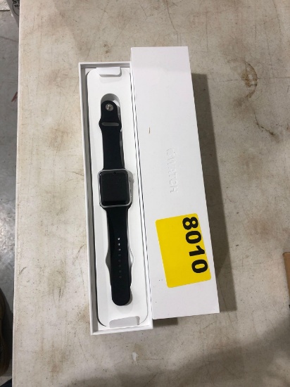 APPLE WATCH SERIES 2