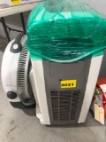 AC AND FAN