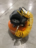 RIDGID COMPRESSOR