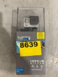 GO PRO HERO 4 SILVER