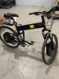 TIDAL FORCE M750 ELECTRIC BIKE