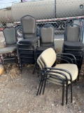 CHAIRS