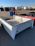 2006 FORD TRUCK BED