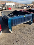 2008 DODGE TRUCK BED