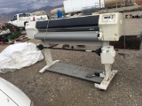 HP DESIGNJET 3800CP PLOTTER