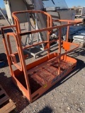 MANLIFT PLATFORM